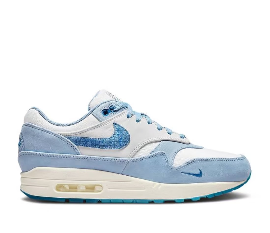 Nike Nike Air Max 1 Premium Blueprint