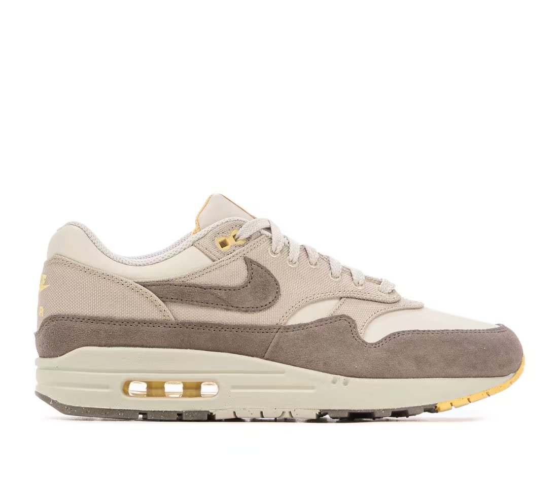 Nike Nike Air Max 1 Premium Cave Stone