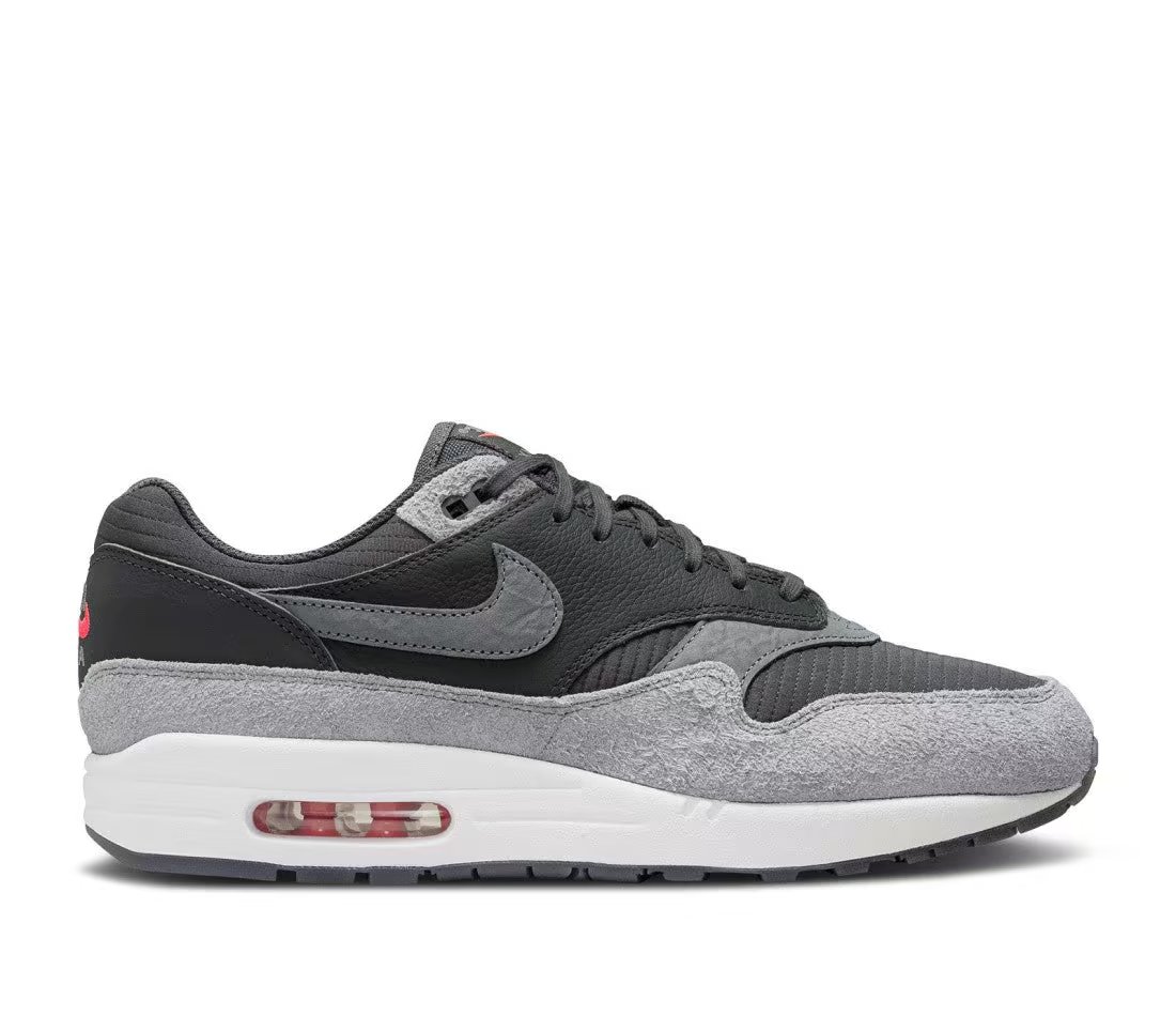 Nike Nike Air Max 1 Premium Dark Smoke Grey