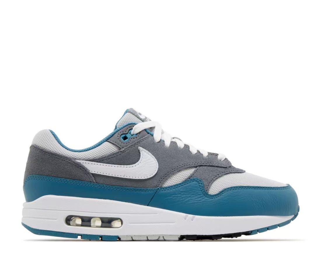 Nike Nike Air Max 1 SC Noise Aqua