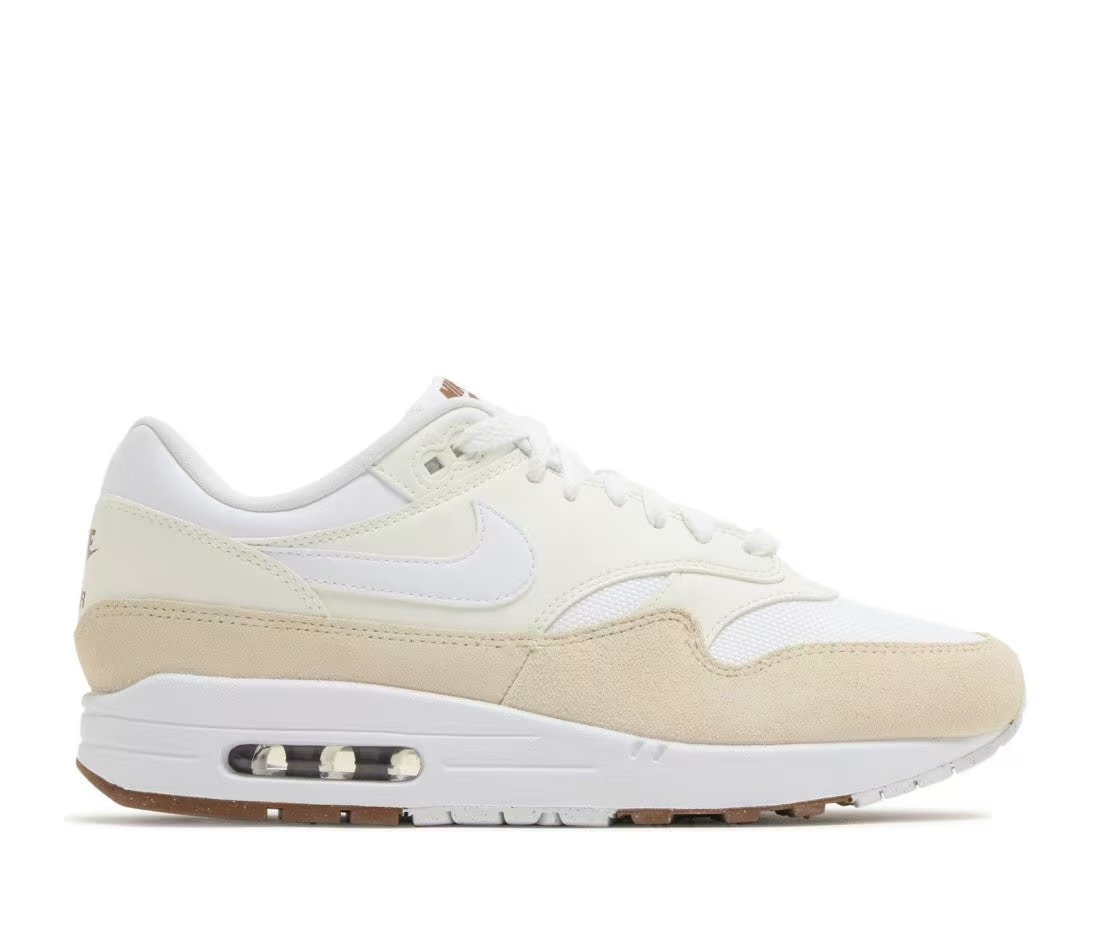 Nike Nike Air Max 1 SC Sail