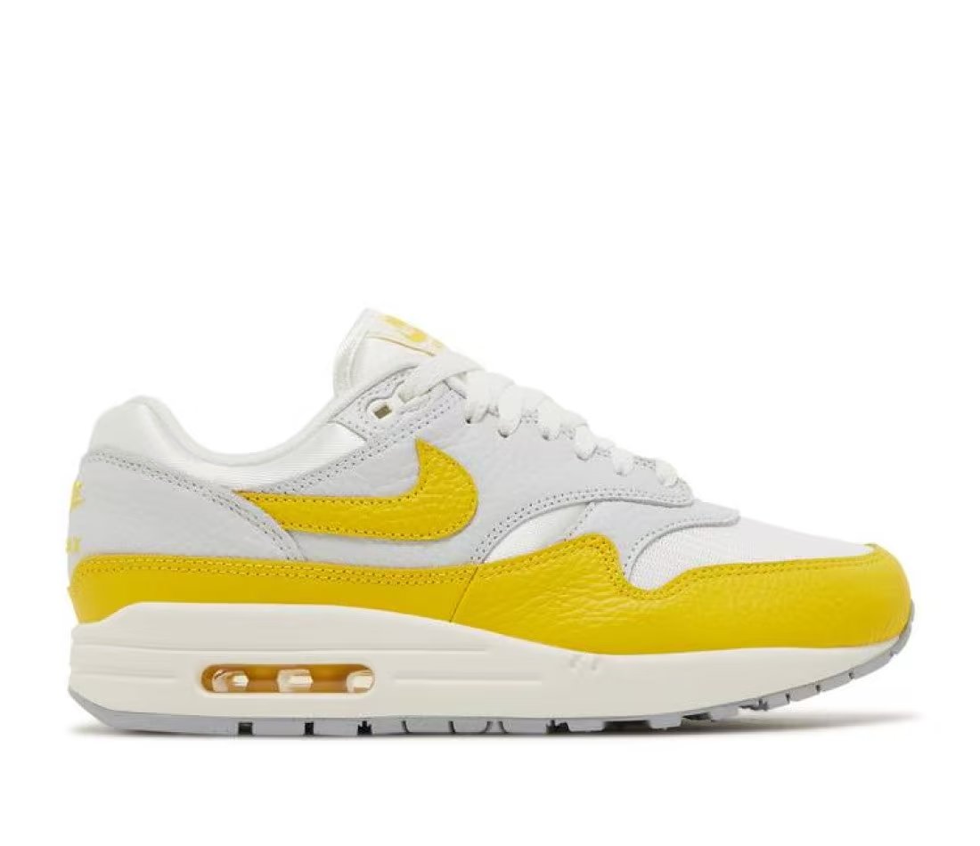 Nike Nike Air Max 1 Tour Yellow