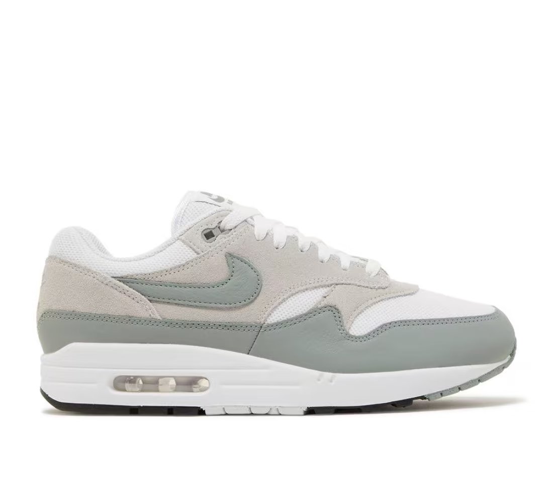 Nike Nike Air Max 1 White Mica Green