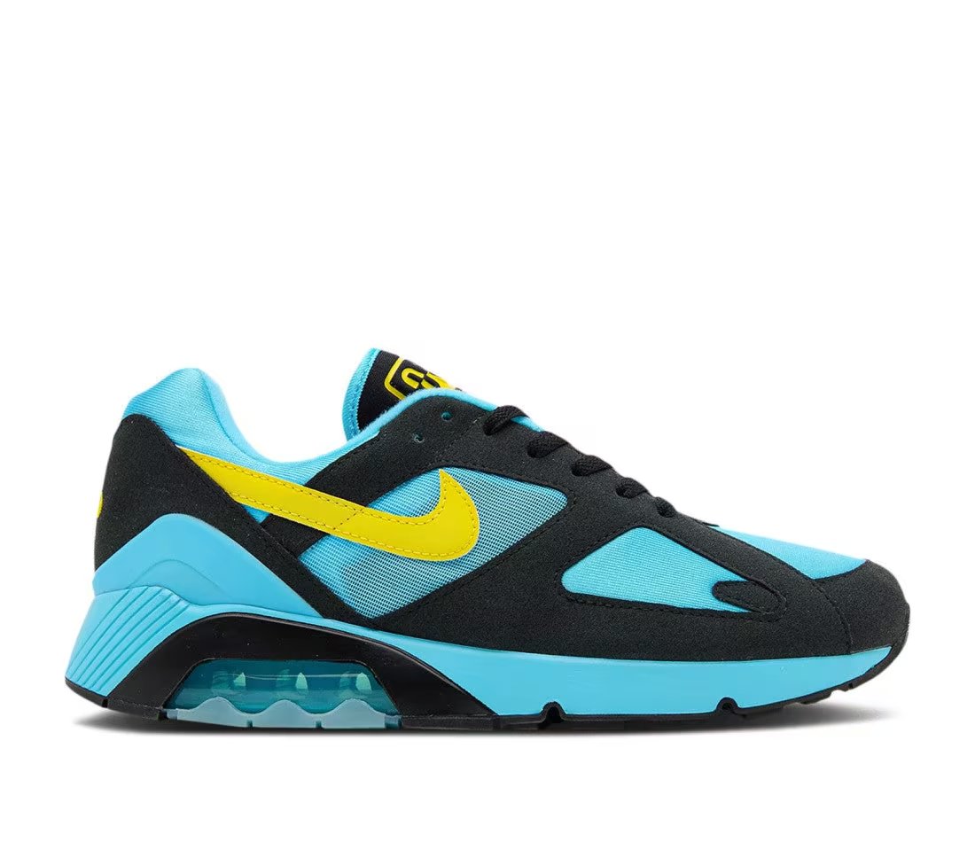 Nike Nike Air Max 180 Baltic Blue