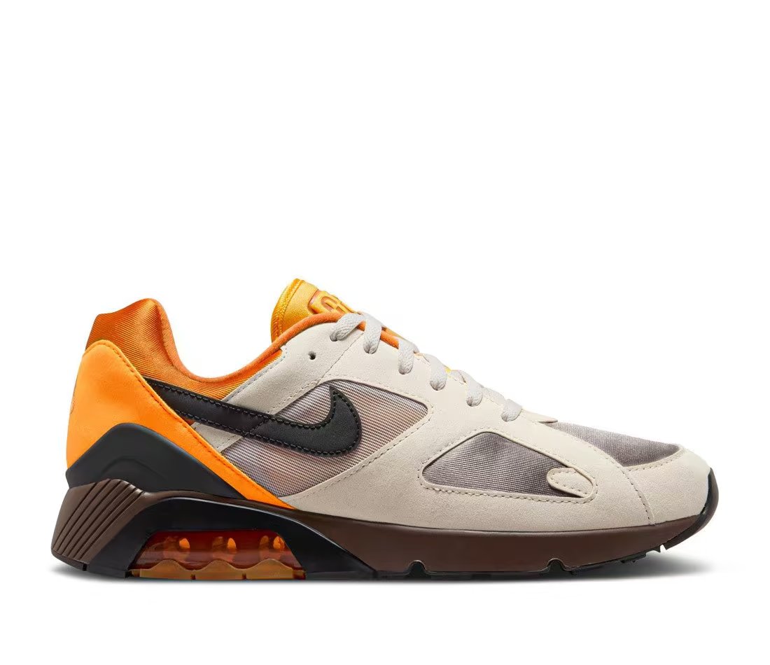 Nike Nike Air Max 180 Light Orewood Brown Sundial