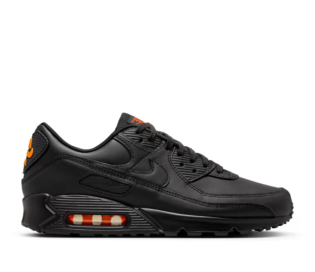 Nike Nike Air Max 90 Black
