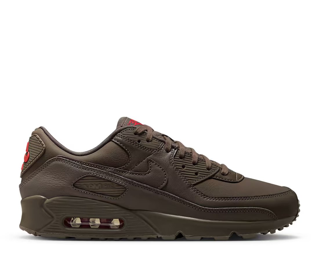 Nike Nike Air Max 90 ESS+ Cave Stone