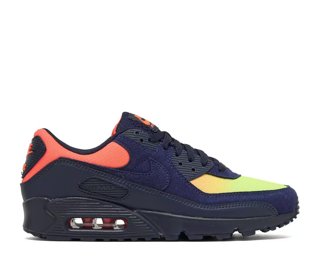 Nike Nike Air Max 90 Gradient