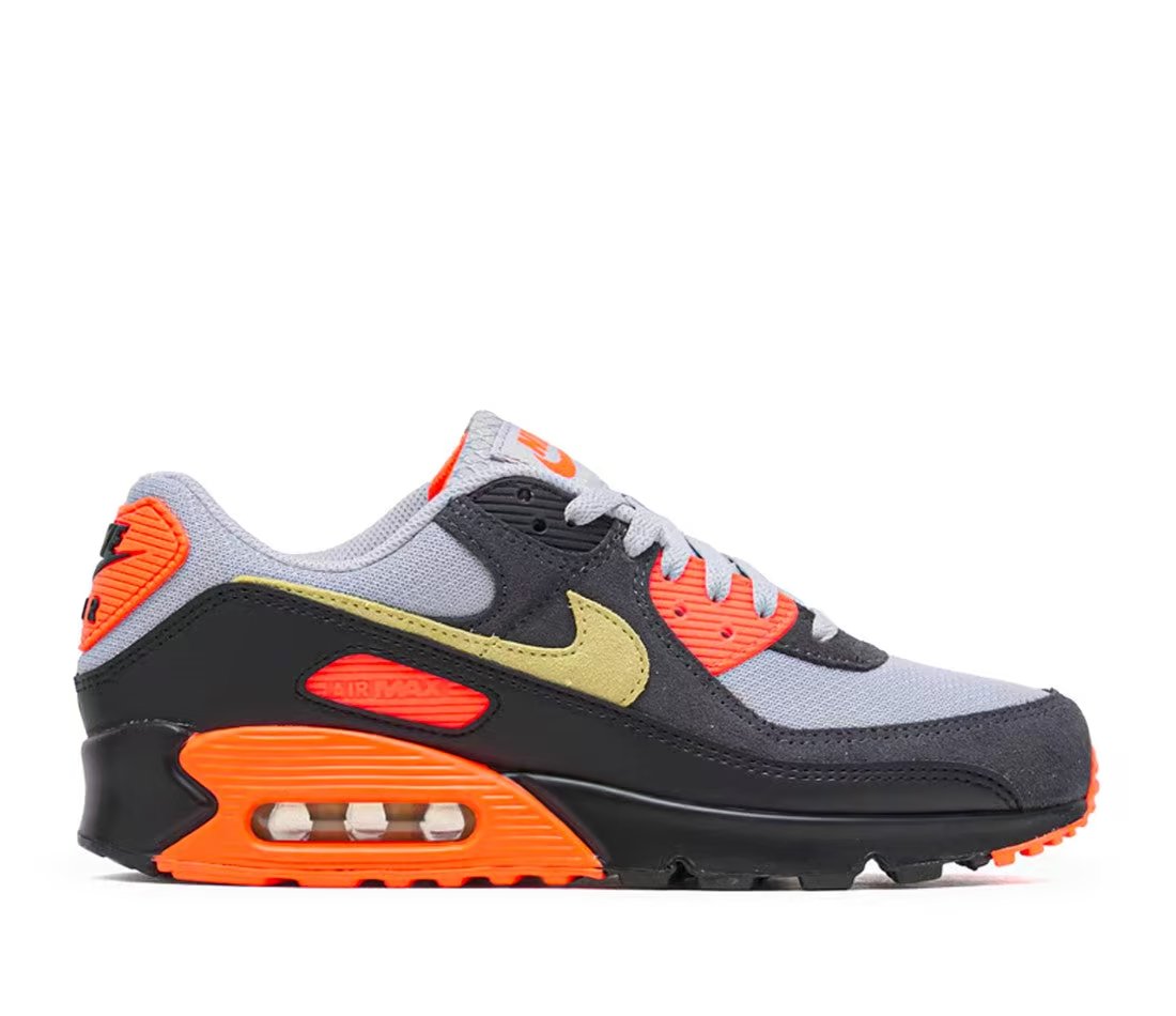 Nike Nike Air Max 90 Hyper Crimson