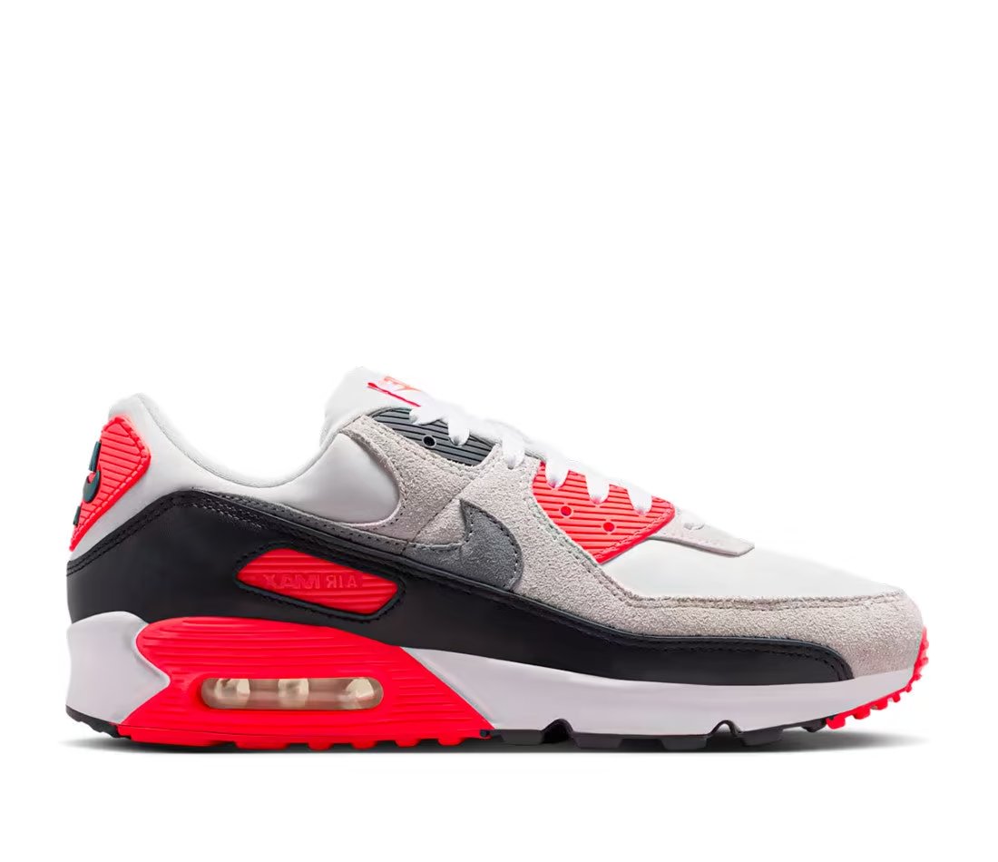 Nike Nike Air Max 90 Infrared 3M (2026)