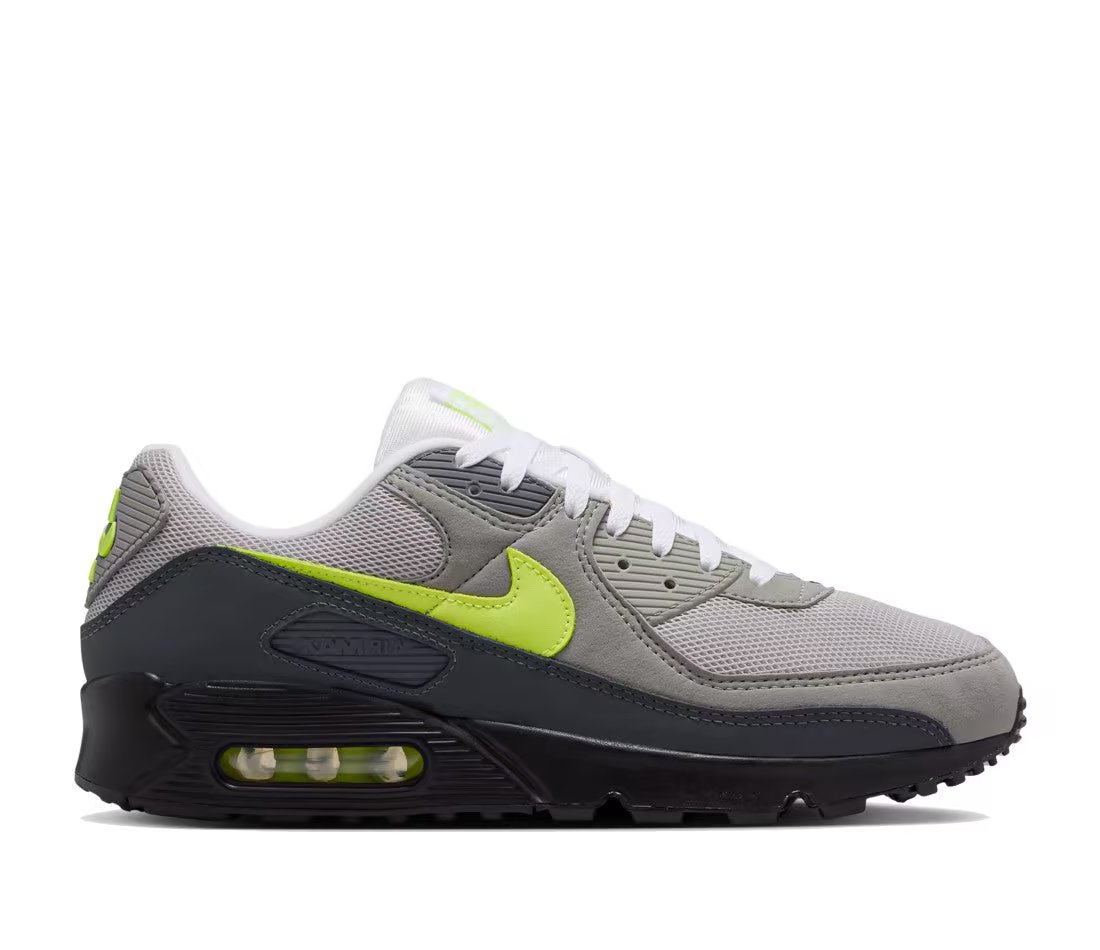 Nike Nike Air Max 90 Neon