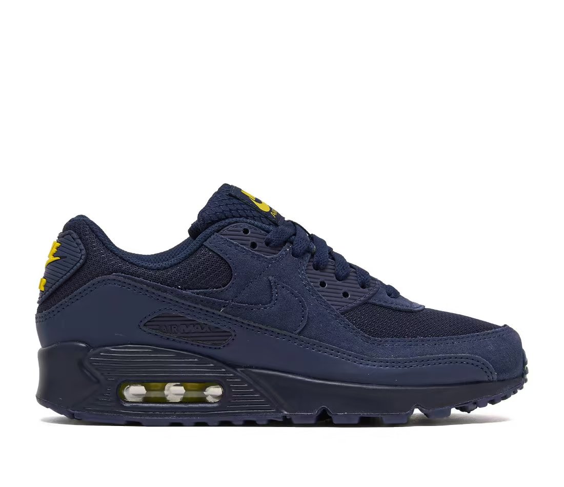 Nike Nike Air Max 90 Obsidian Lightning
