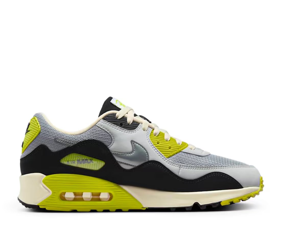 Nike Nike Air Max 90 SP Patta Waves Cyber Green