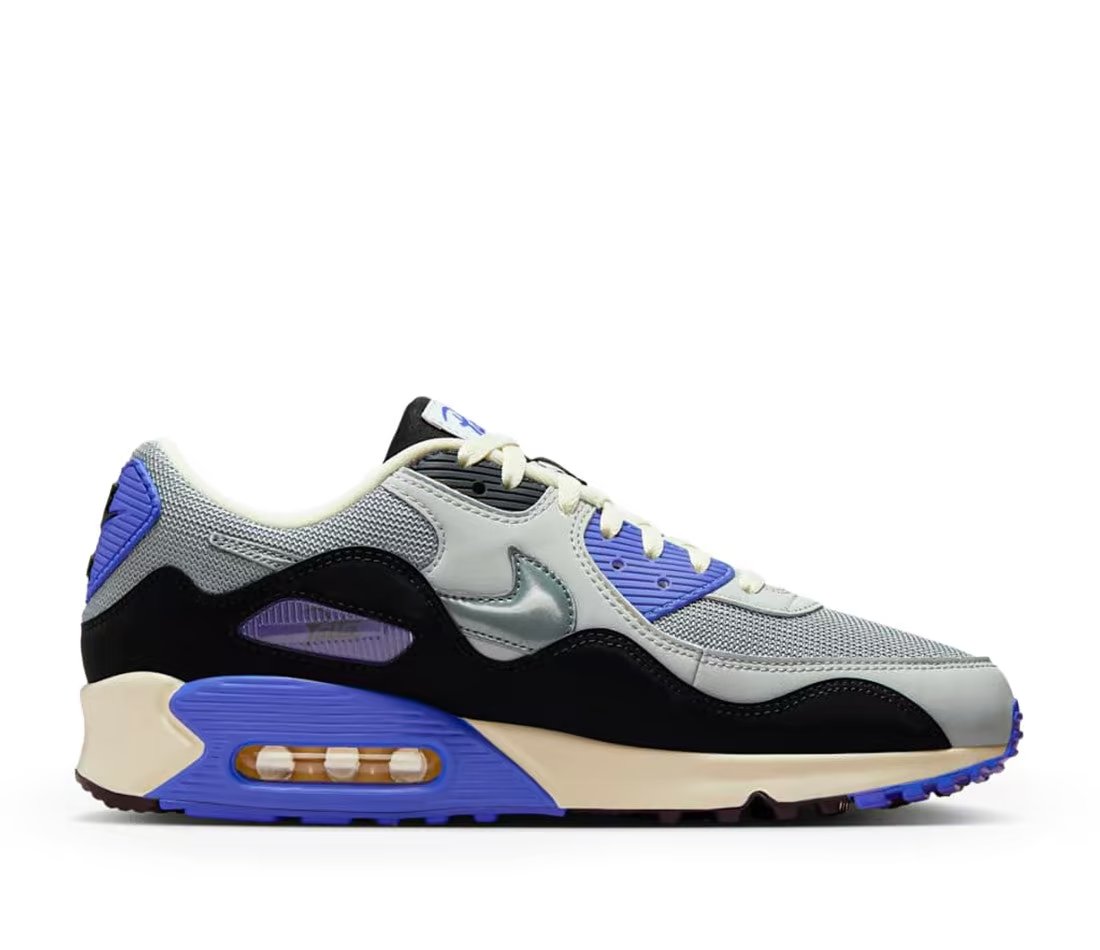 Nike Nike Air Max 90 SP Patta Waves Sapphire
