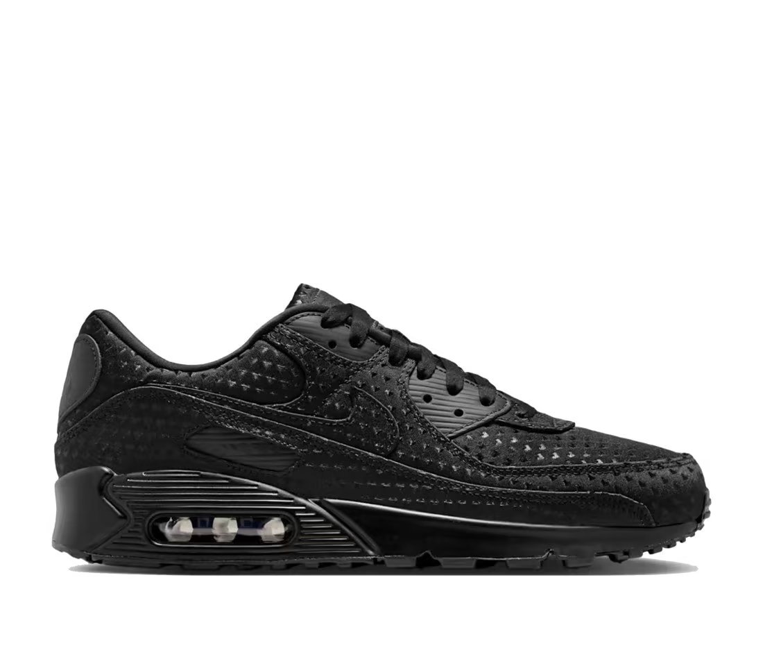Nike Nike Air Max 90 Valentines Day Black (2026)