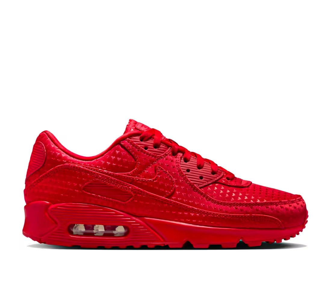 Nike Nike Air Max 90 Valentines Day University Red (2026)