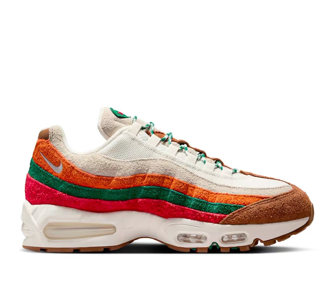 Nike Nike Air Max 95 OG Big Bubble 7-Eleven