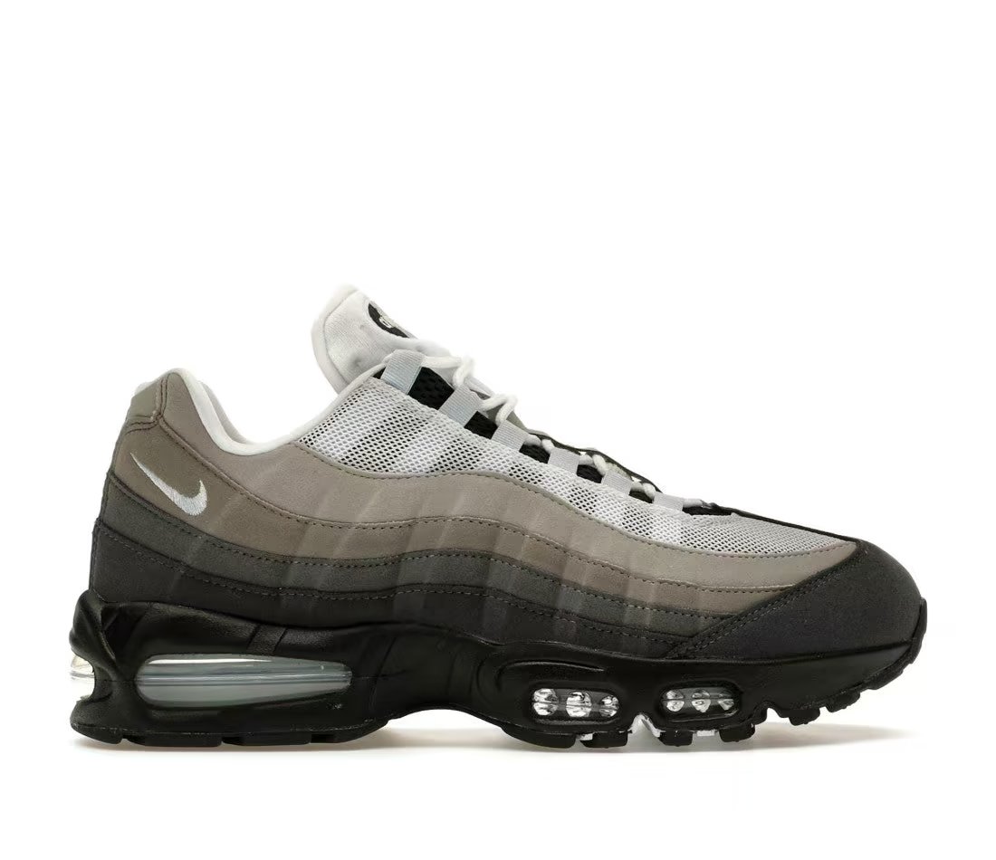 Nike Nike Air Max 95 OG Big Bubble Blue Tint