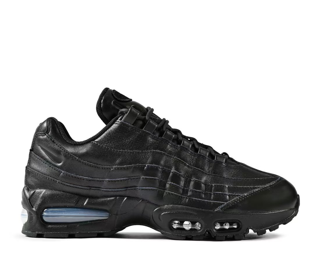 Nike Nike Air Max 95 Big Bubble Leather