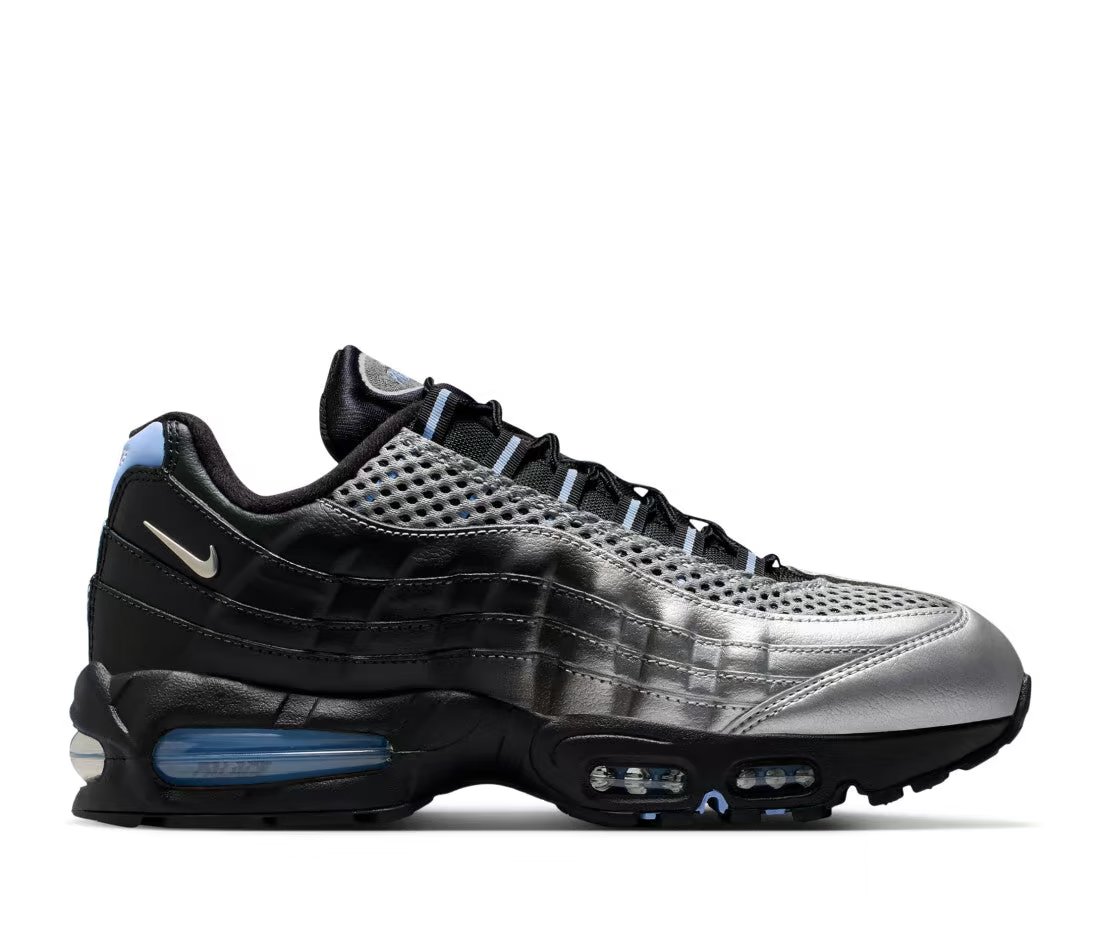 Nike Nike Air Max 95 Big Bubble Palace