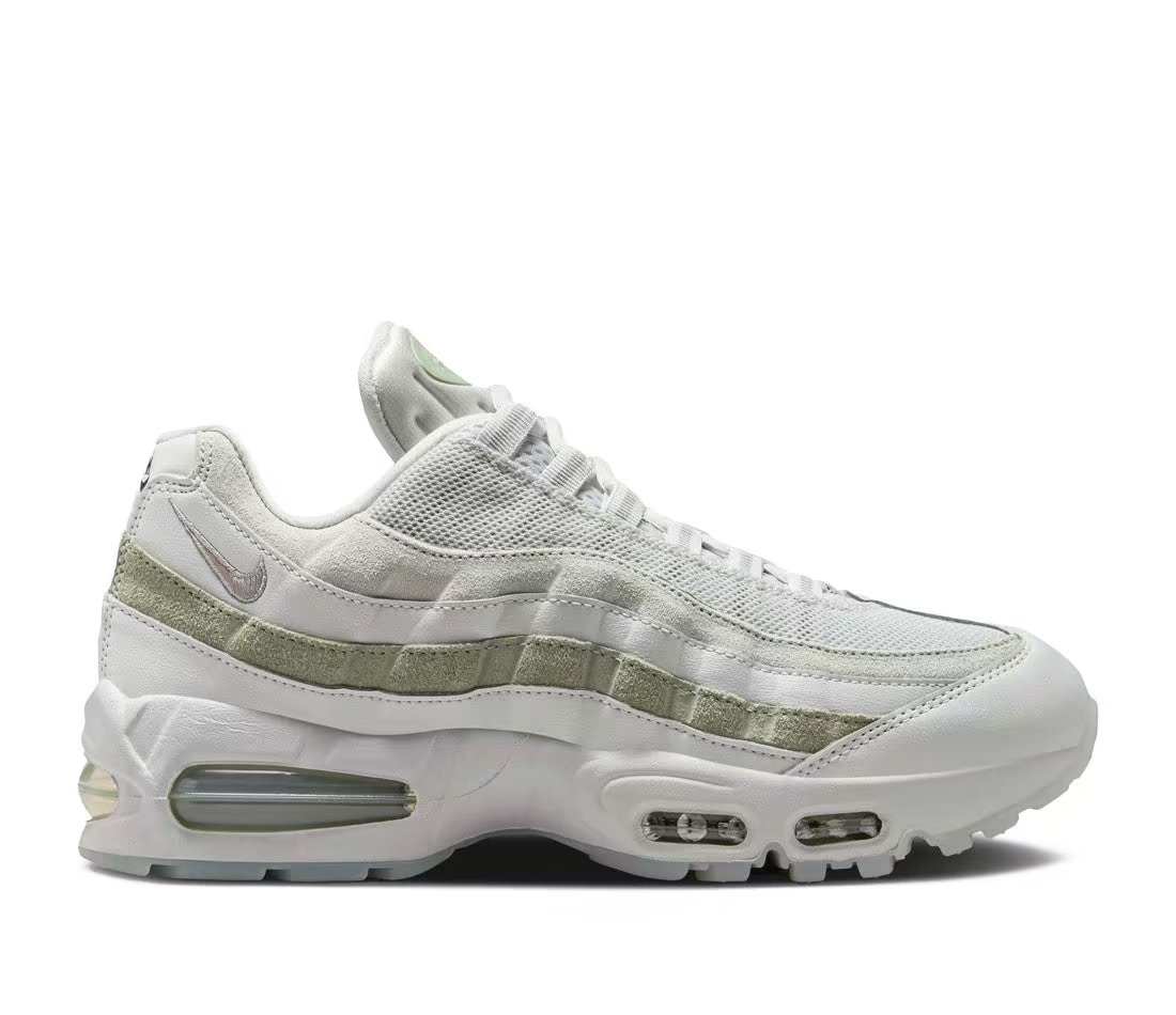 Nike Nike Air max 95 Big Bubble Photon Dust