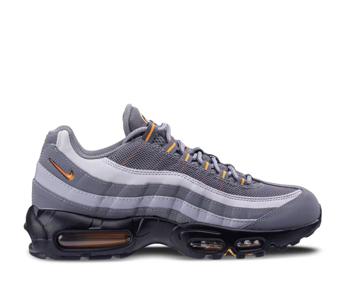 Nike Nike Air max 95 Cool Grey Sundial