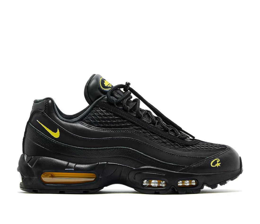 Nike Nike Air Max 95 Corteiz Honey Black