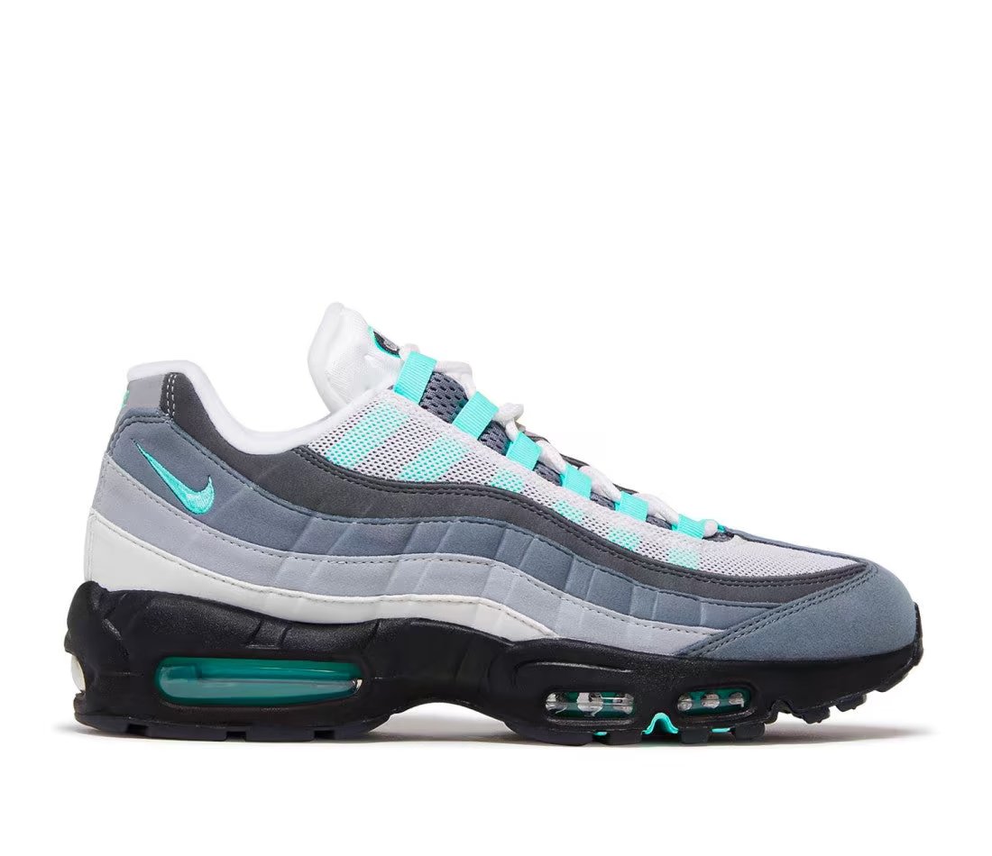 Nike Nike Air Max 95 Hyper Turquoise