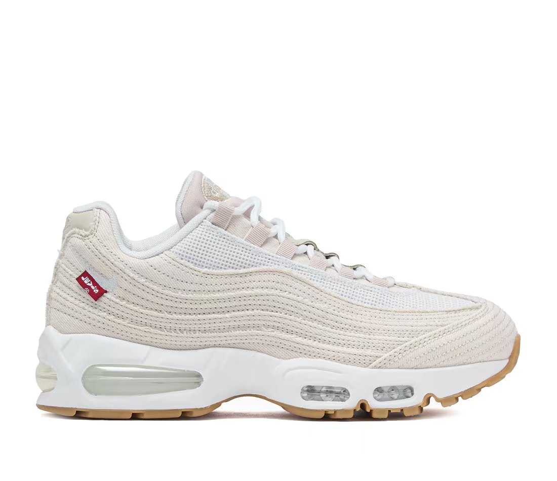 Nike Nike Air Max 95 OG Levis Light Orewood Brown