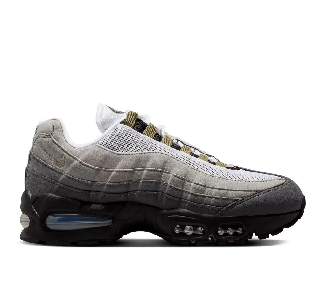 Nike Nike Air Max 95 OG Medium Olive