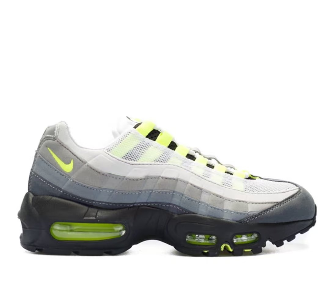 Nike Nike Air Max 95 OG Neon 2015