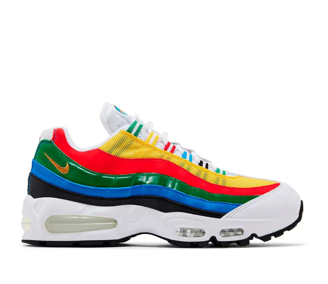 Nike Nike Air Max 95 Olympic (2026)