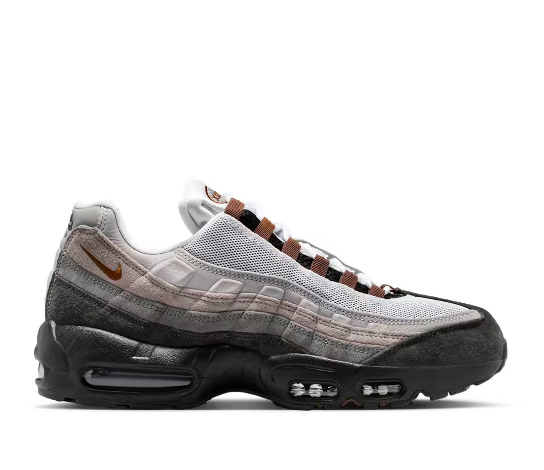 Nike Nike Air Max 95 SB Cacao Wow