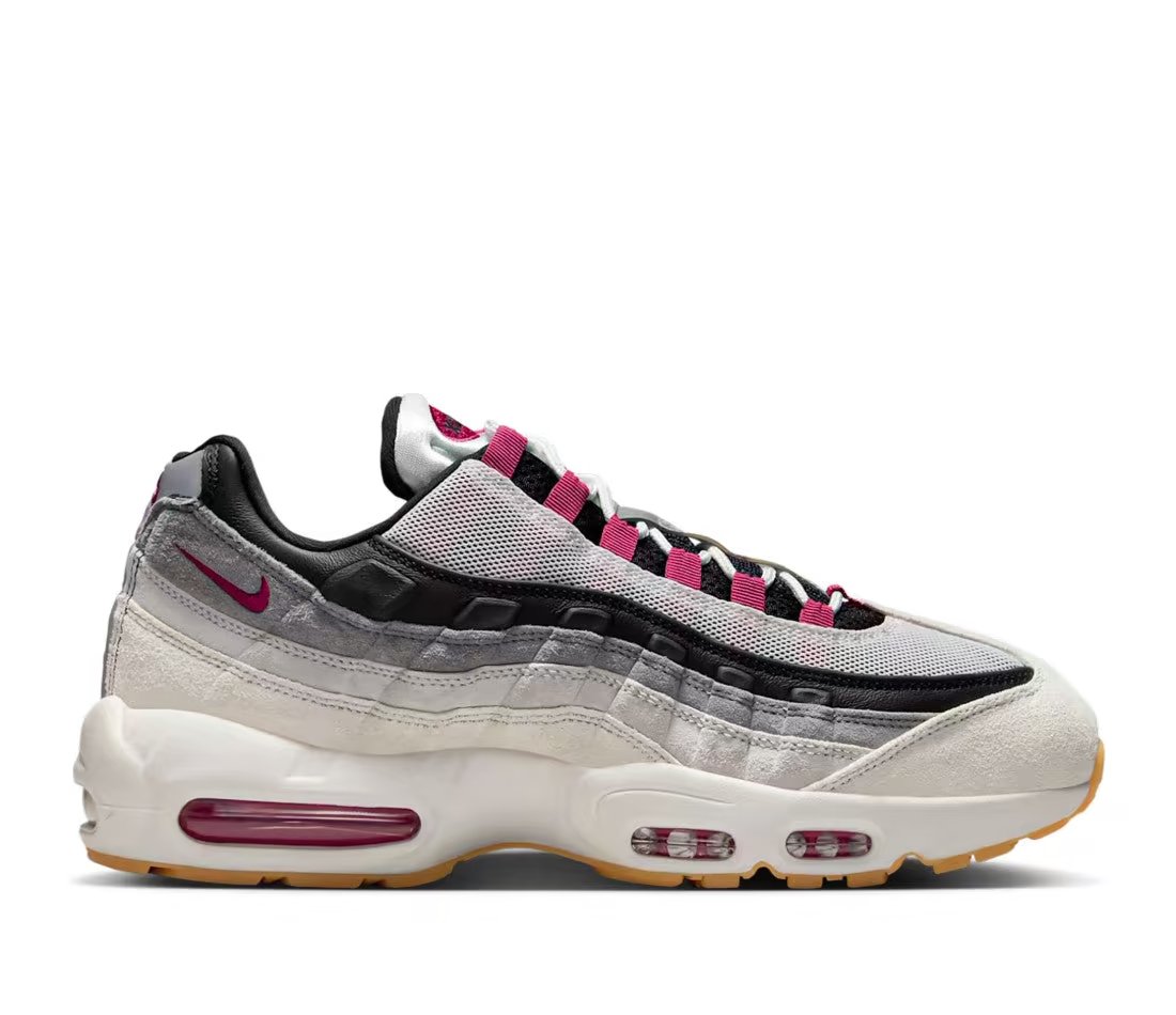 Nike Nike Air Max 95 SB Cactus Flower