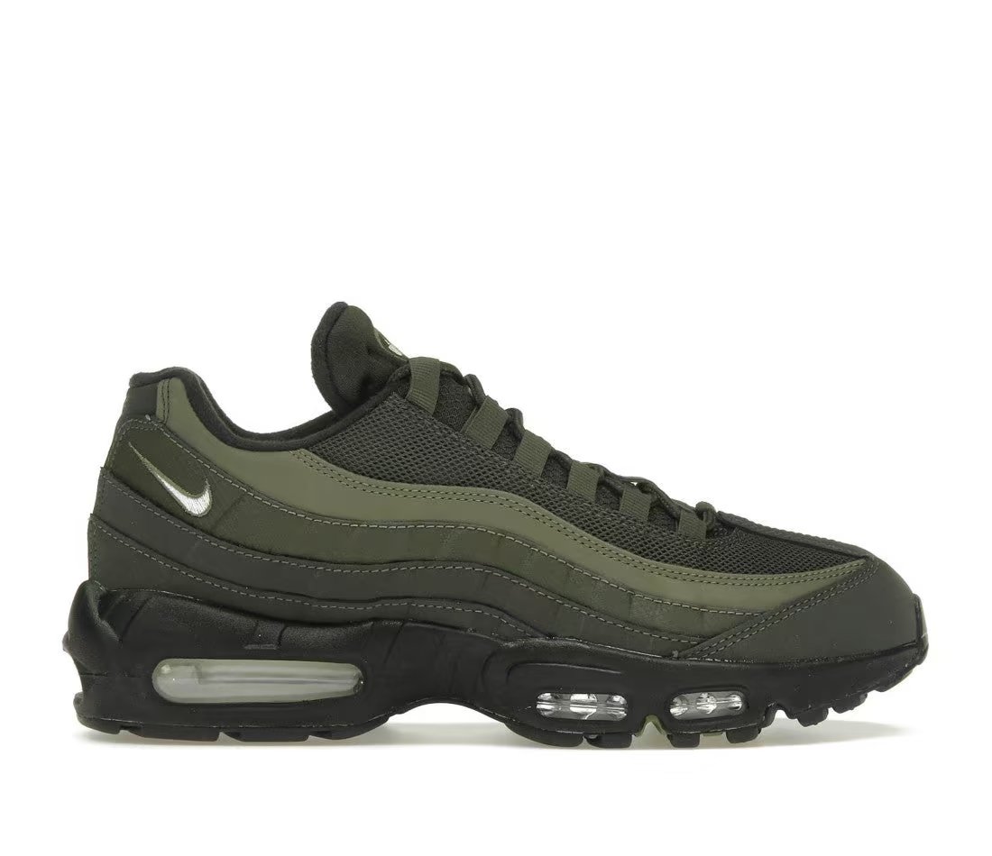 Nike Nike Air Max 95 Sequoia