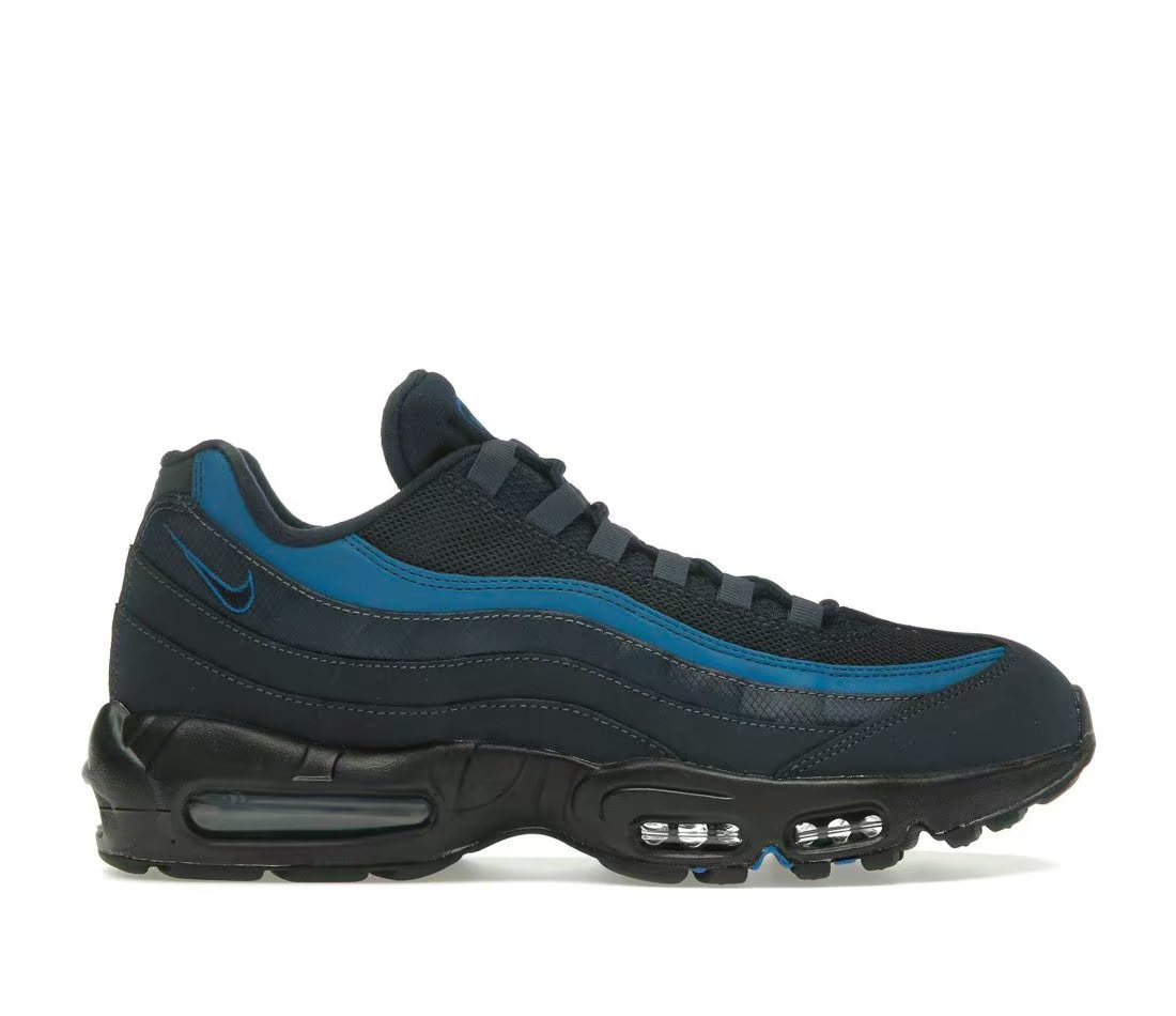 Nike Nike Air Max 95 Thunder Blue