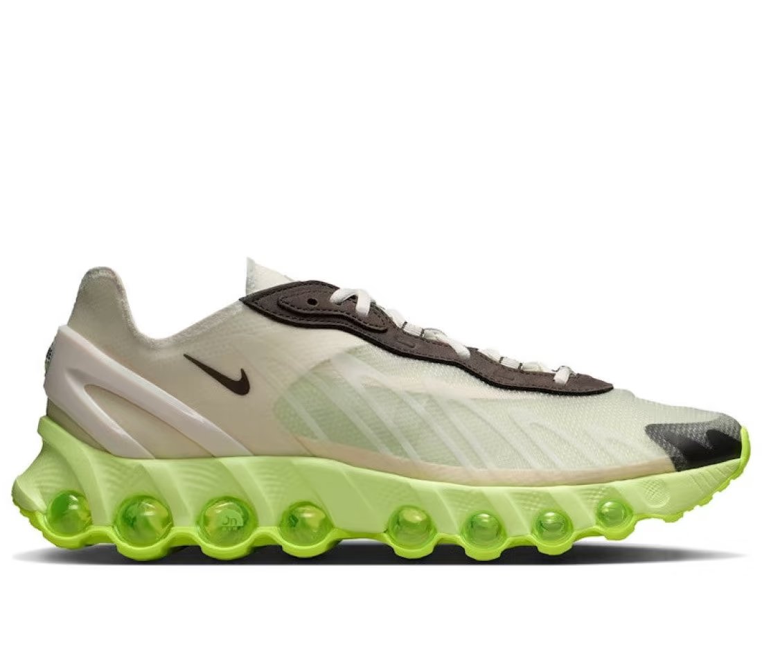 Nike Air Max Dn8 QS Dark Hazel — vue principale