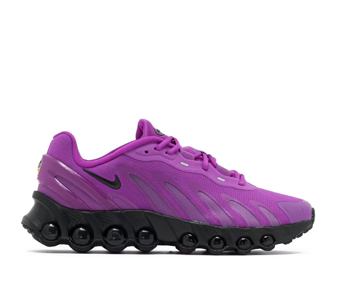Nike Air Max Dn8 Vivid Purple Black