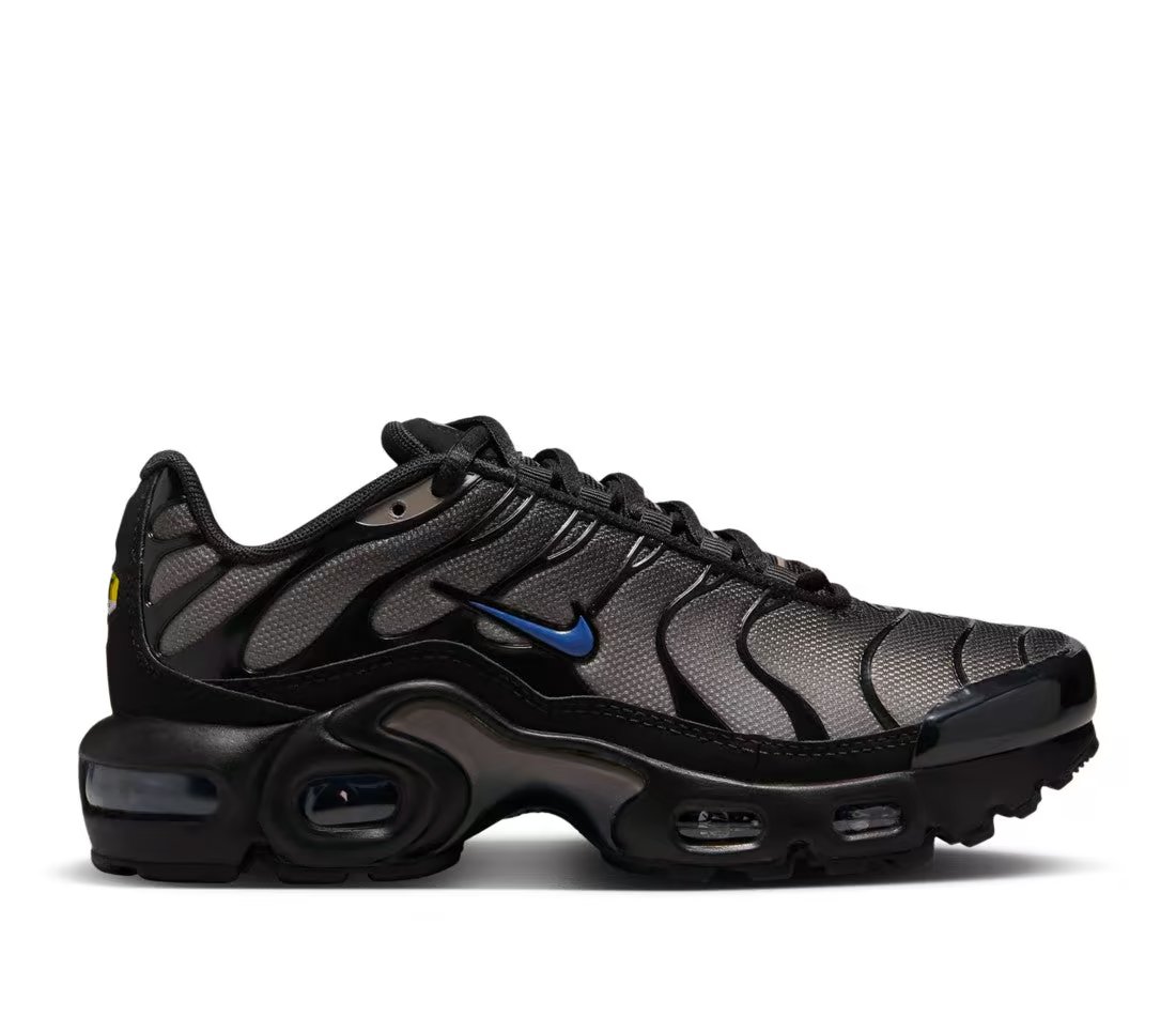 Nike Nike Air Max Plus Black Cave Stone — Enfant