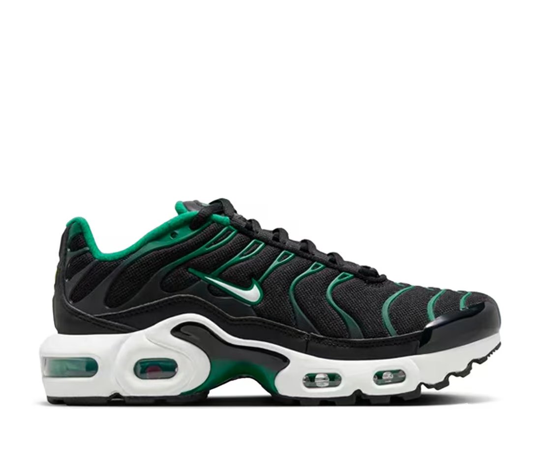 Nike Air Max Plus Black Malachite — Enfant — vue principale