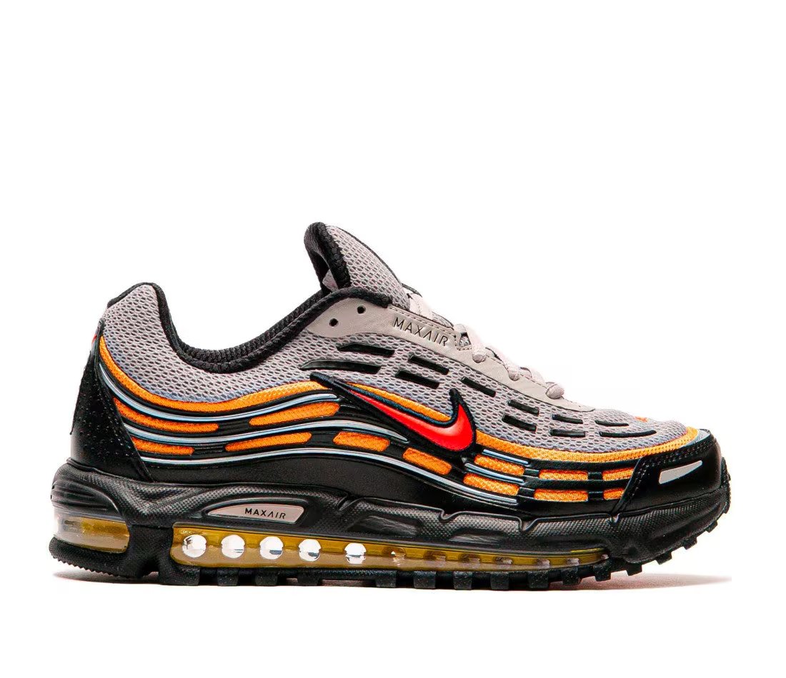 Nike Nike Air Max TL 2.5 College Grey Picante Red