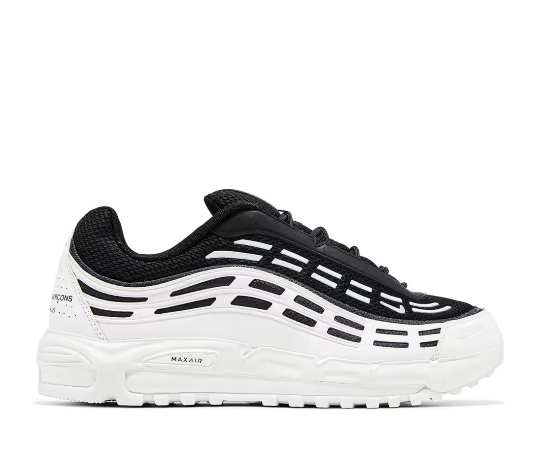 Nike Nike Air Max TL 2.5 Comme des Garcons Homme Plus Black White