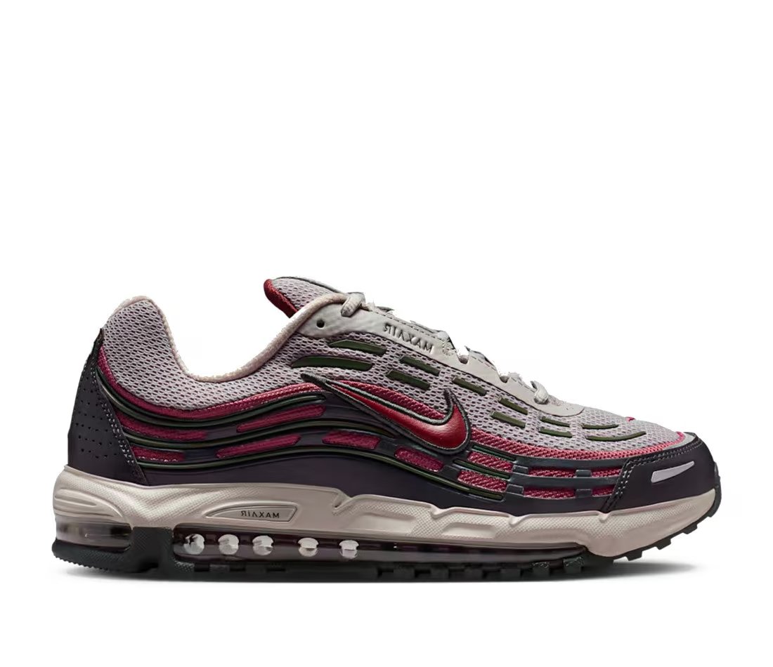 Nike Nike Air Max TL 2.5 Red Sepia