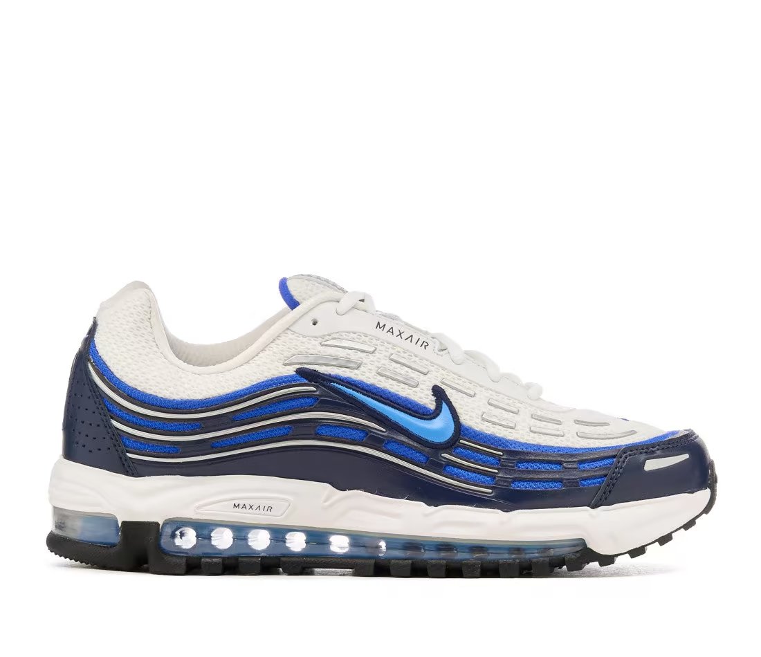 Nike Nike Air Max TL 2.5 Summit White Obsidian