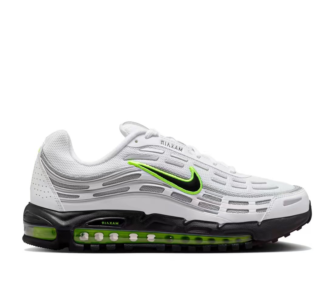 Nike Nike Air Max TL 2.5 White Neon