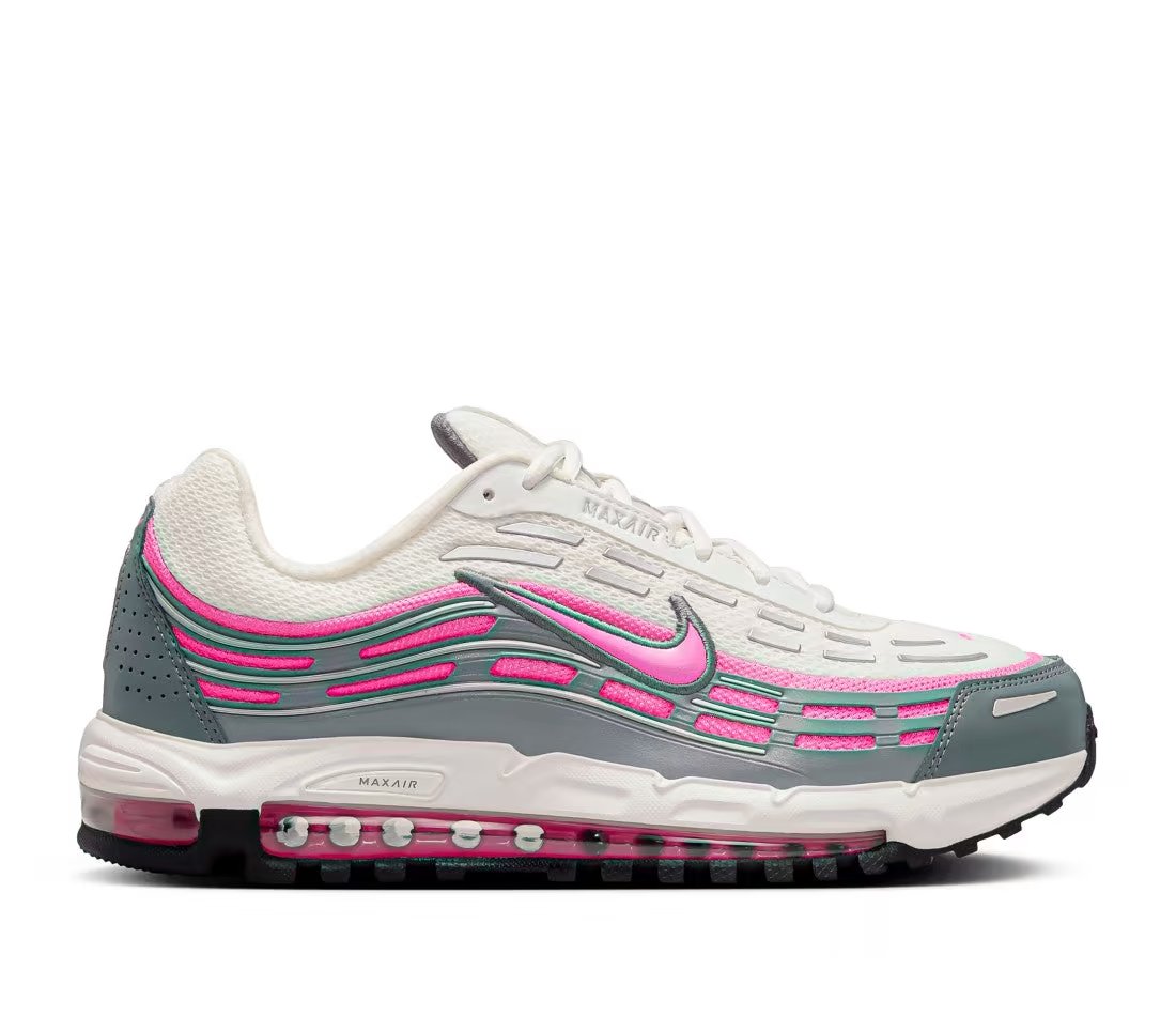 Nike Nike Air Max TL 2.5 White Playful Pink