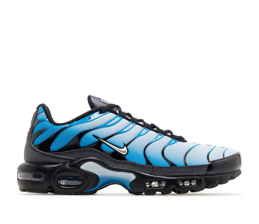 Nike Nike Air Max Plus Blue Gradient