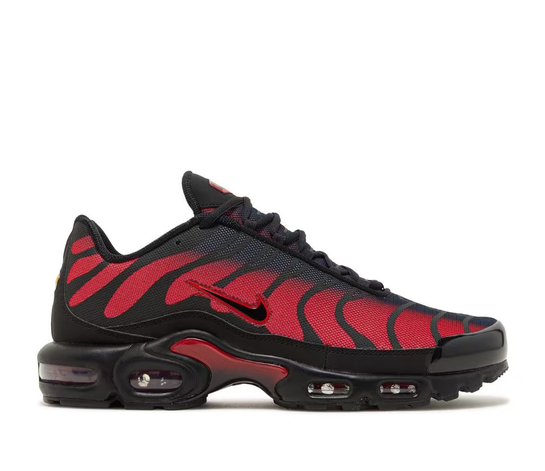 Nike Nike Air Max Plus Bred Reflective