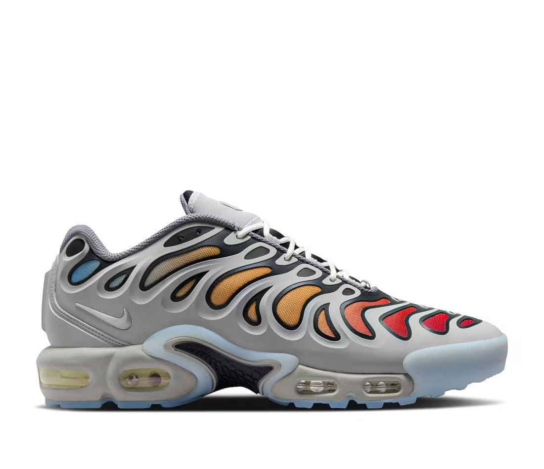Nike Nike Air Max Plus Drift Light Smoke Grey