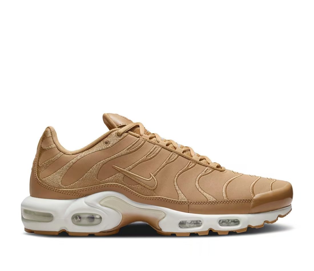 Nike Nike Air Max Plus Flax Sail